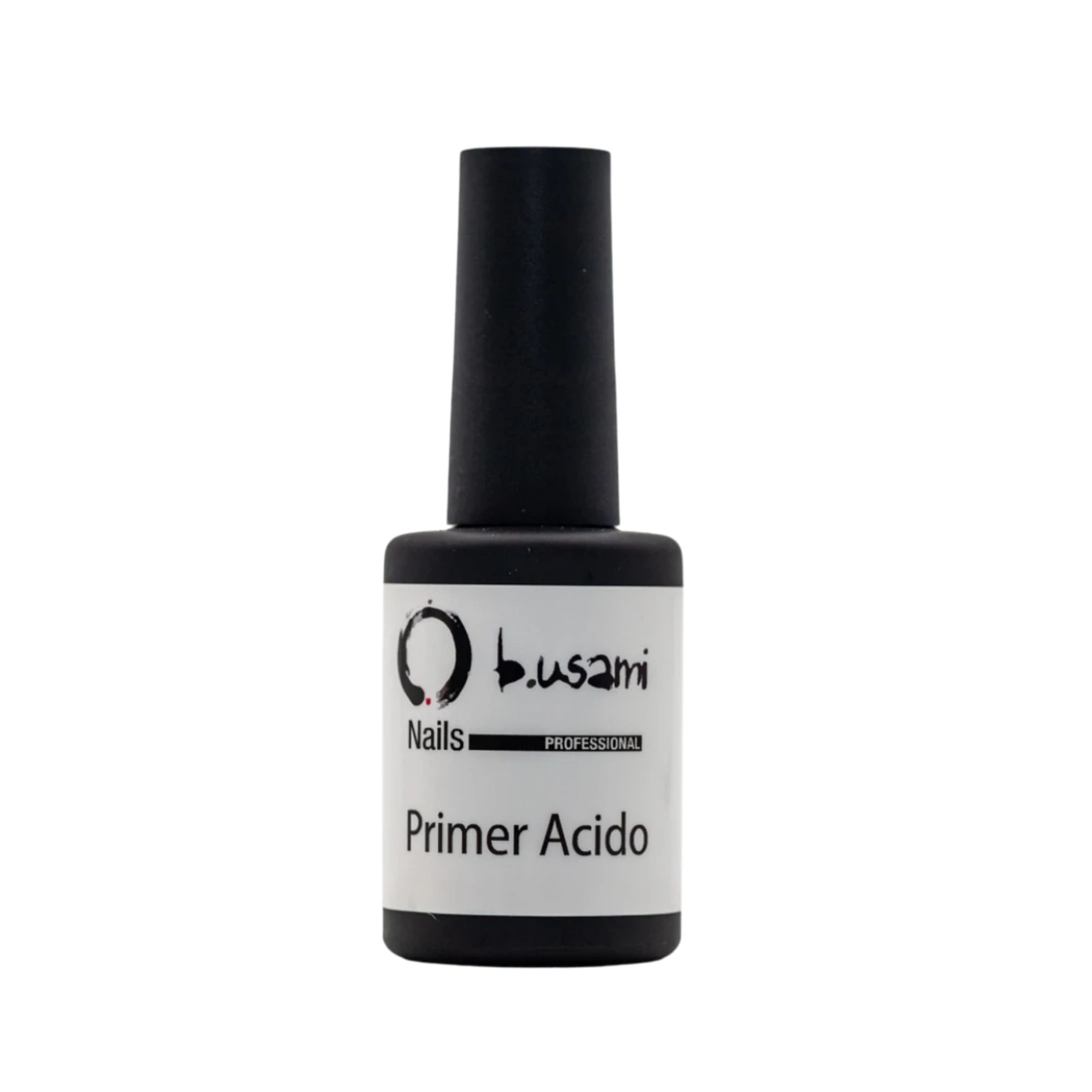 B.USAMI NAILS PROFESSIONAL - primer acido 12 ml – B.usami