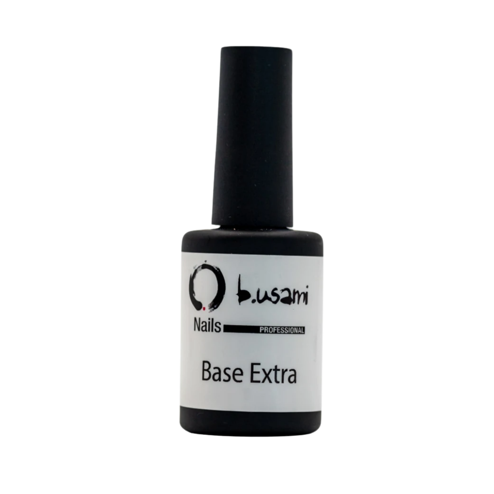 B.USAMI NAILS PROFESSIONAL - base extra 12 ml – B.usami