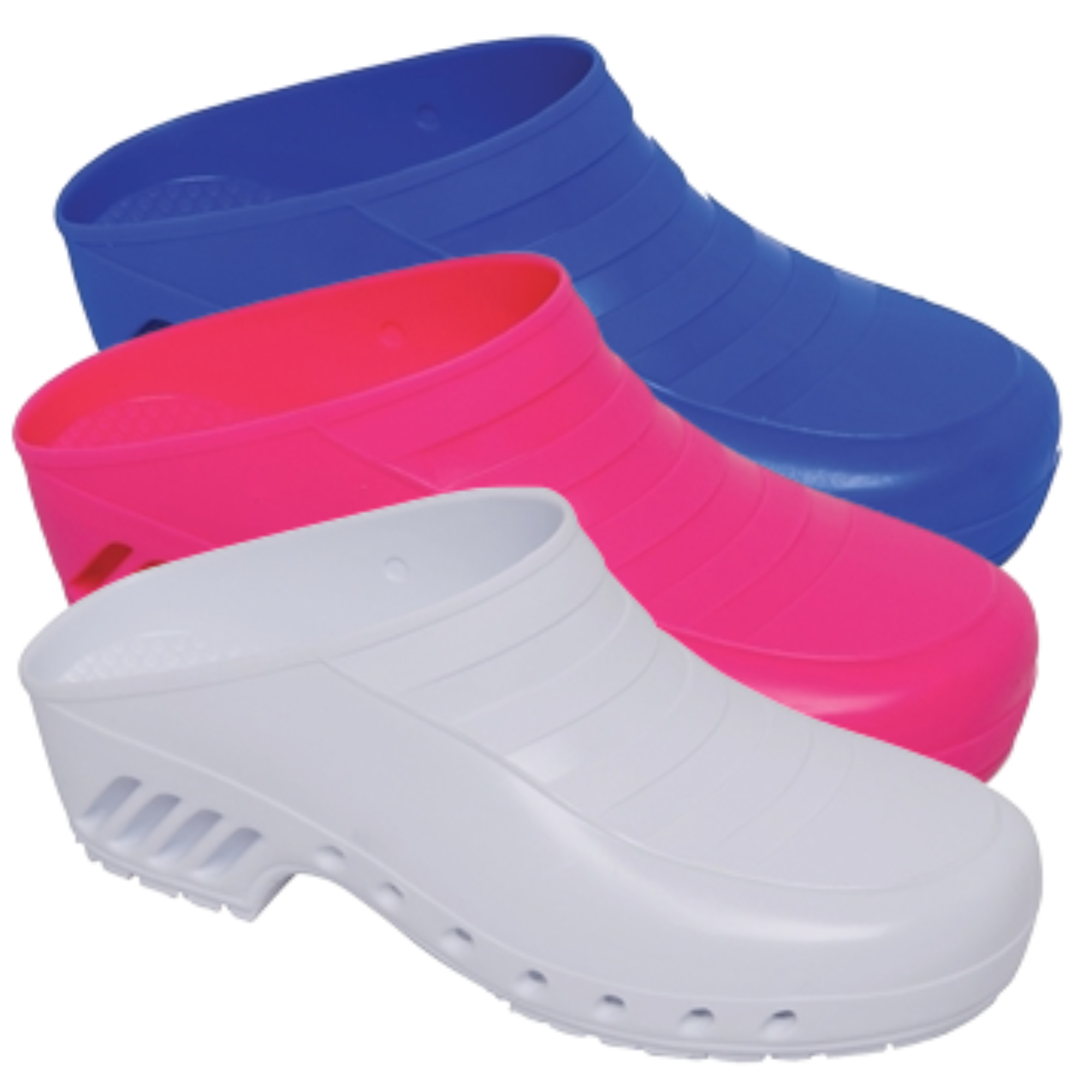 Zoccoli 2025 sanitari gima