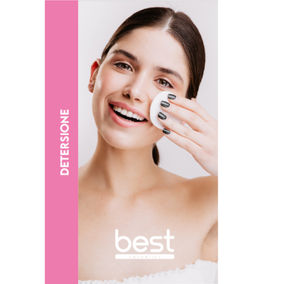 LINEA DETERSIONE BEST COSMETICS