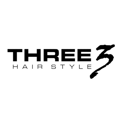 THREE 3