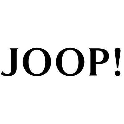 Joop!