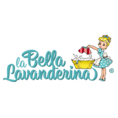 La bella Lavanderina