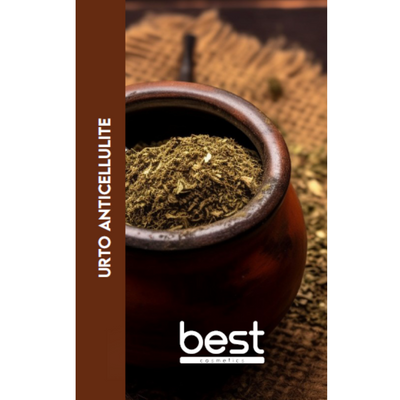 URTO ANTICELLULITE MATE' E COCA BEST