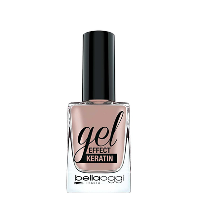 BELLA OGGI - Smalto classico Gel effect Keratin 10 ml