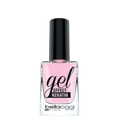 BELLA OGGI - Smalto classico Gel effect Keratin 10 ml