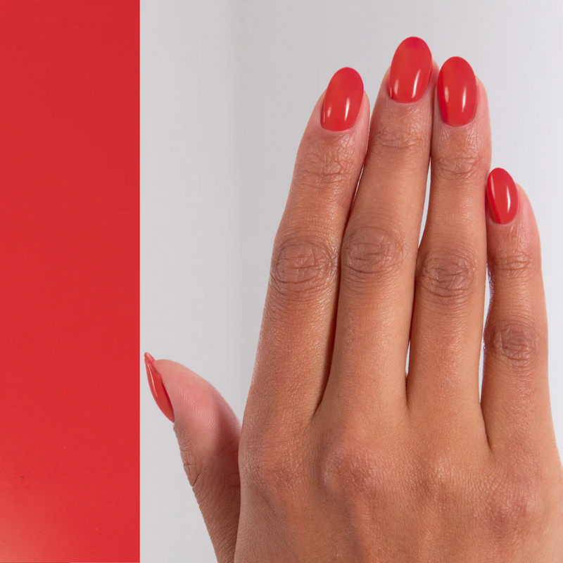 MNP - Lacqwear™ Semipermanente Gel Polish 10 ml