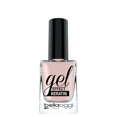 BELLA OGGI - Smalto classico Gel effect Keratin 10 ml