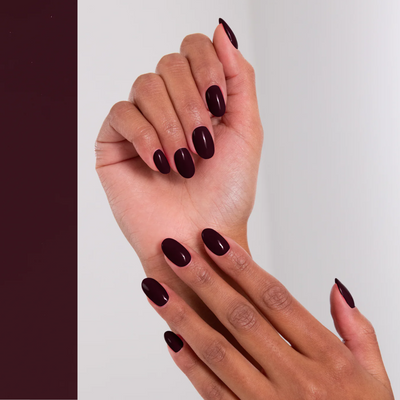 MNP - Lacqwear™ Semipermanente Gel Polish 10 ml