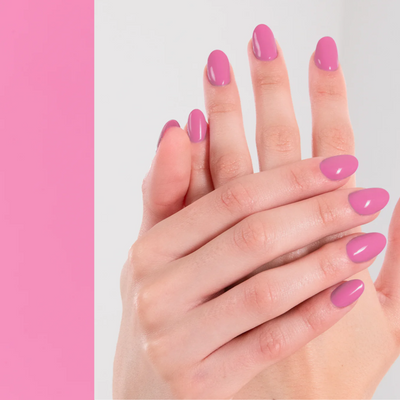 MNP - Lacqwear™ Semipermanente Gel Polish 10 ml