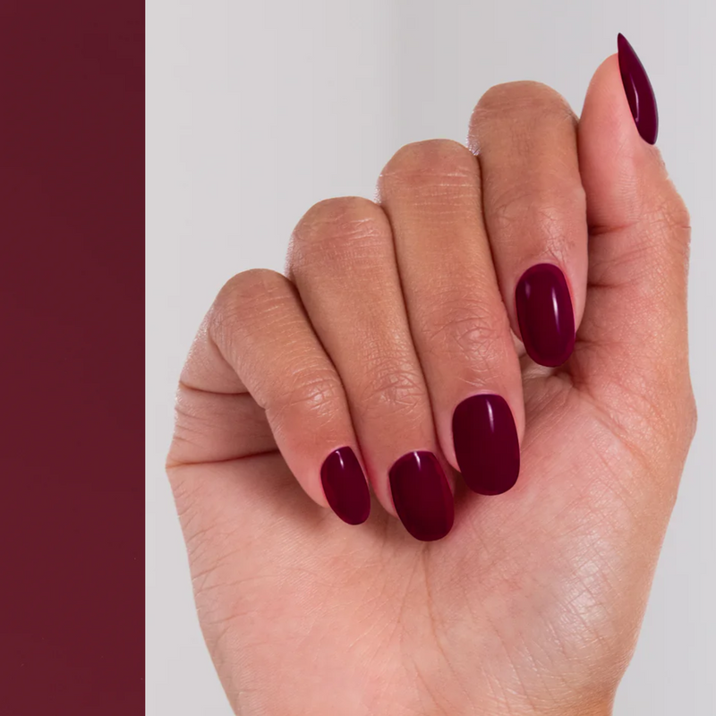 MNP - Lacqwear™ Semipermanente Gel Polish 10 ml
