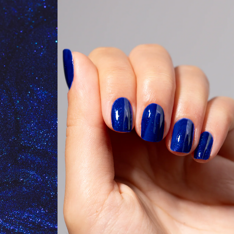 MNP - Lacqwear™ Semipermanente Gel Polish 10 ml 2 PARTE