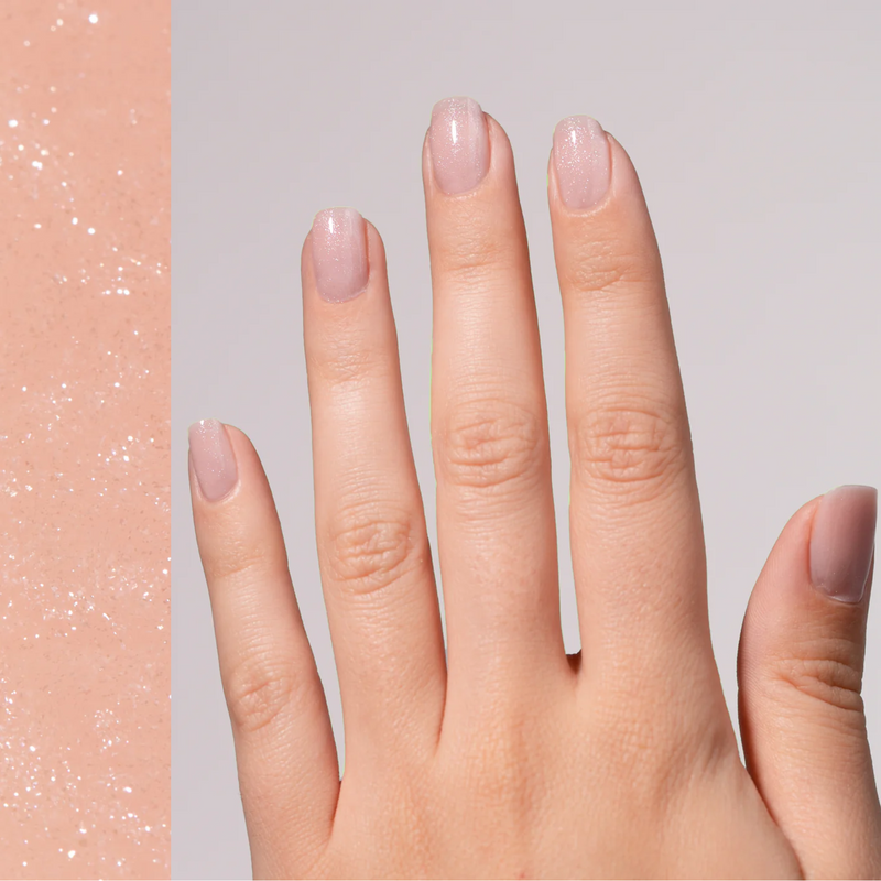 MNP - Lacqwear™ Semipermanente Gel Polish 10 ml