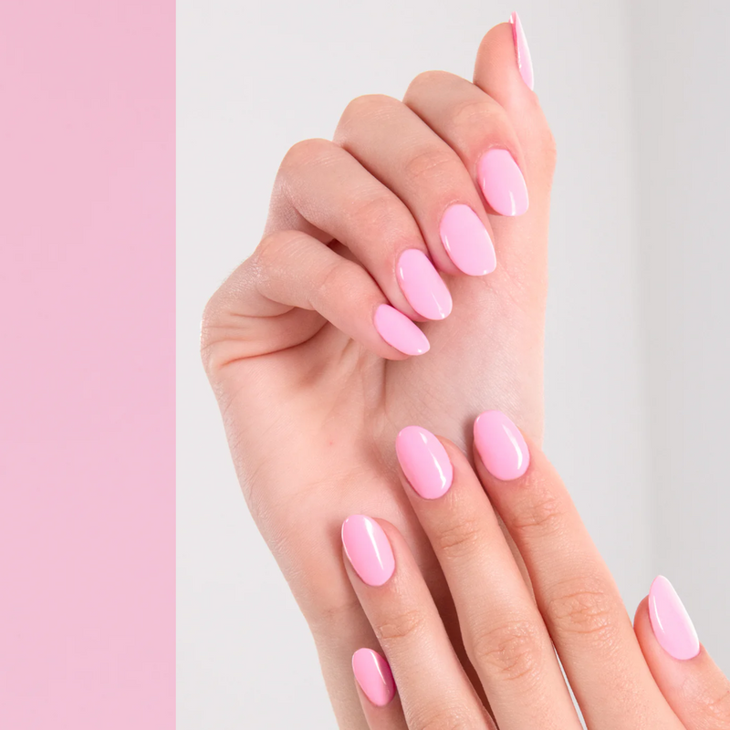 MNP - Lacqwear™ Semipermanente Gel Polish 10 ml