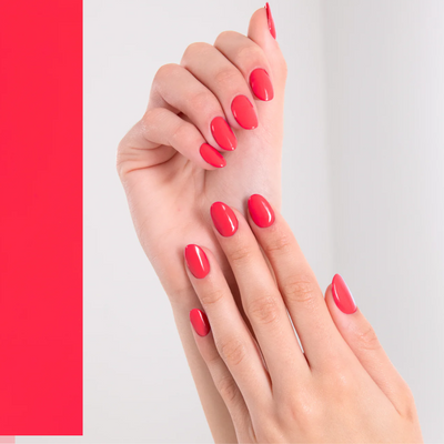 MNP - Lacqwear™ Semipermanente Gel Polish 10 ml 2 PARTE