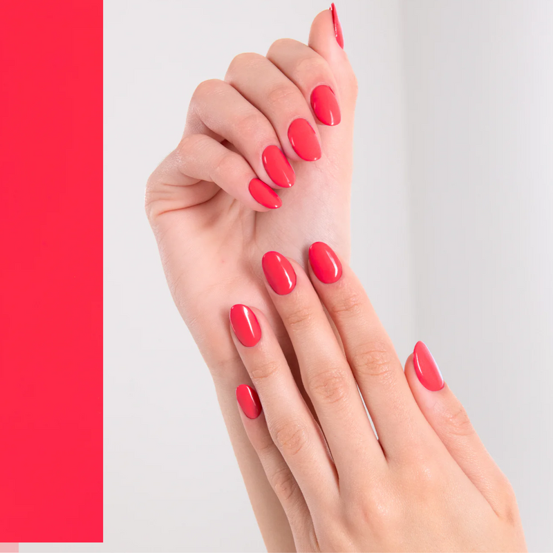 MNP - Lacqwear™ Semipermanente Gel Polish 10 ml 2 PARTE