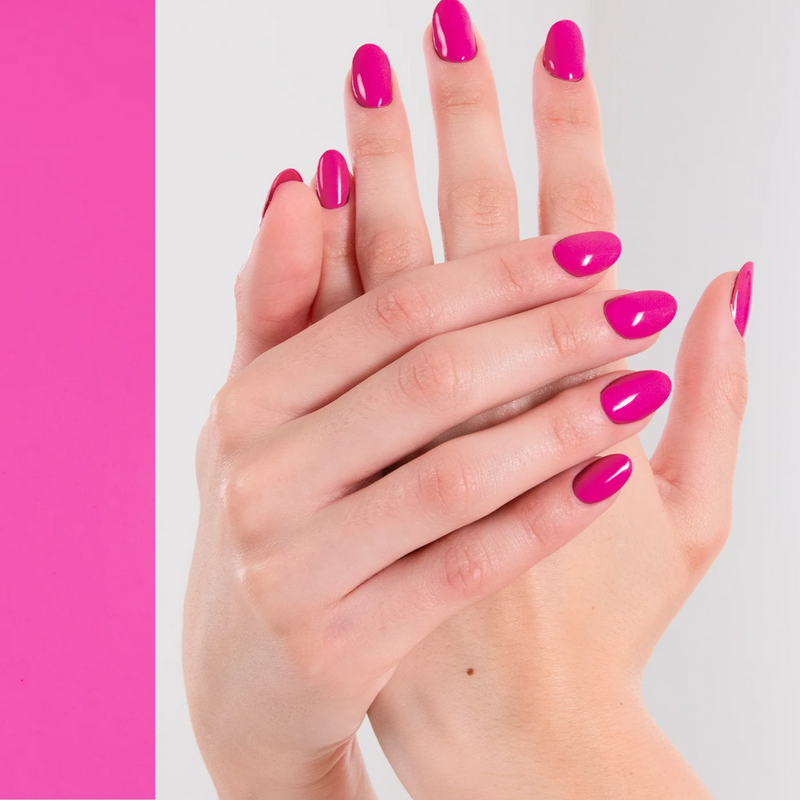 MNP - Lacqwear™ Semipermanente Gel Polish 10 ml 2 PARTE