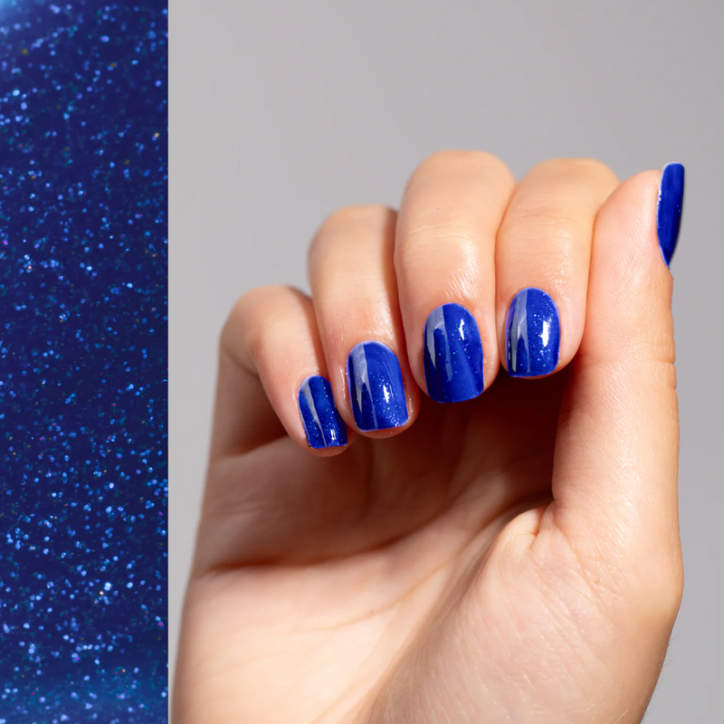 MNP - Lacqwear™ Semipermanente Gel Polish 10 ml