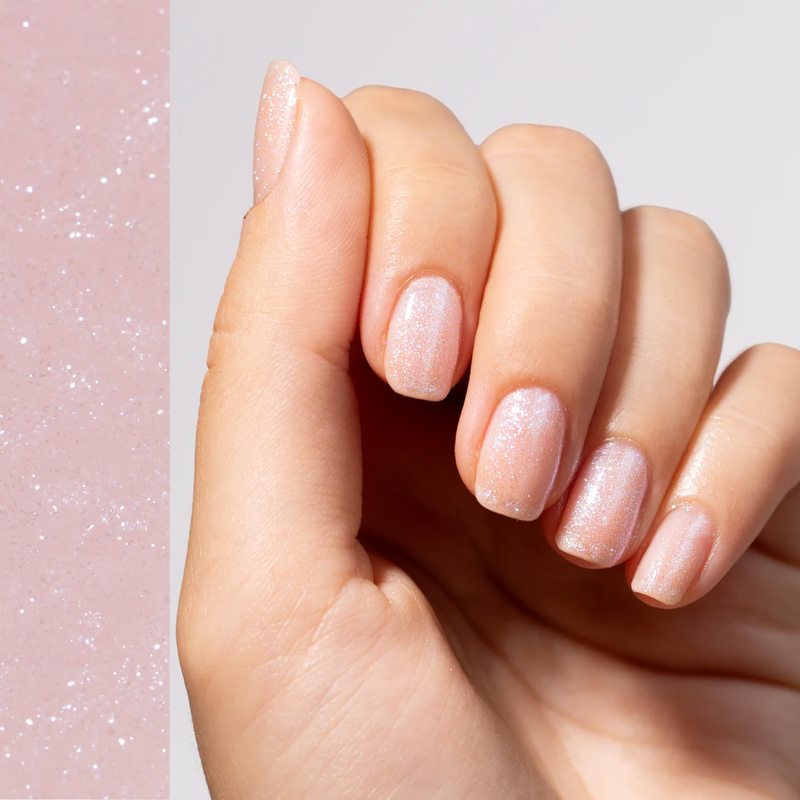 MNP - Lacqwear™ Semipermanente Gel Polish 10 ml