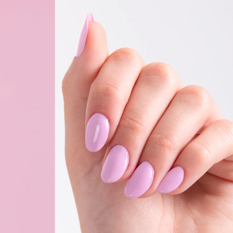 MNP - Lacqwear™ Semipermanente Gel Polish 10 ml