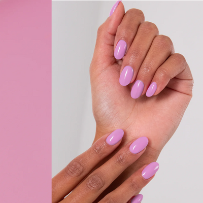 MNP - Lacqwear™ Semipermanente Gel Polish 10 ml