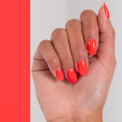 MNP - Lacqwear™ Semipermanente Gel Polish 10 ml