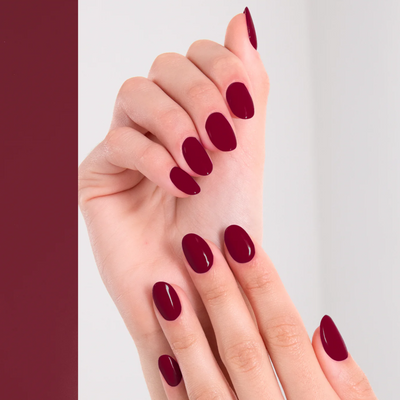 MNP - Lacqwear™ Semipermanente Gel Polish 10 ml