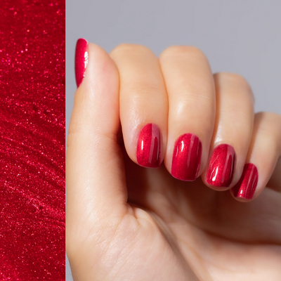 MNP - Lacqwear™ Semipermanente Gel Polish 10 ml