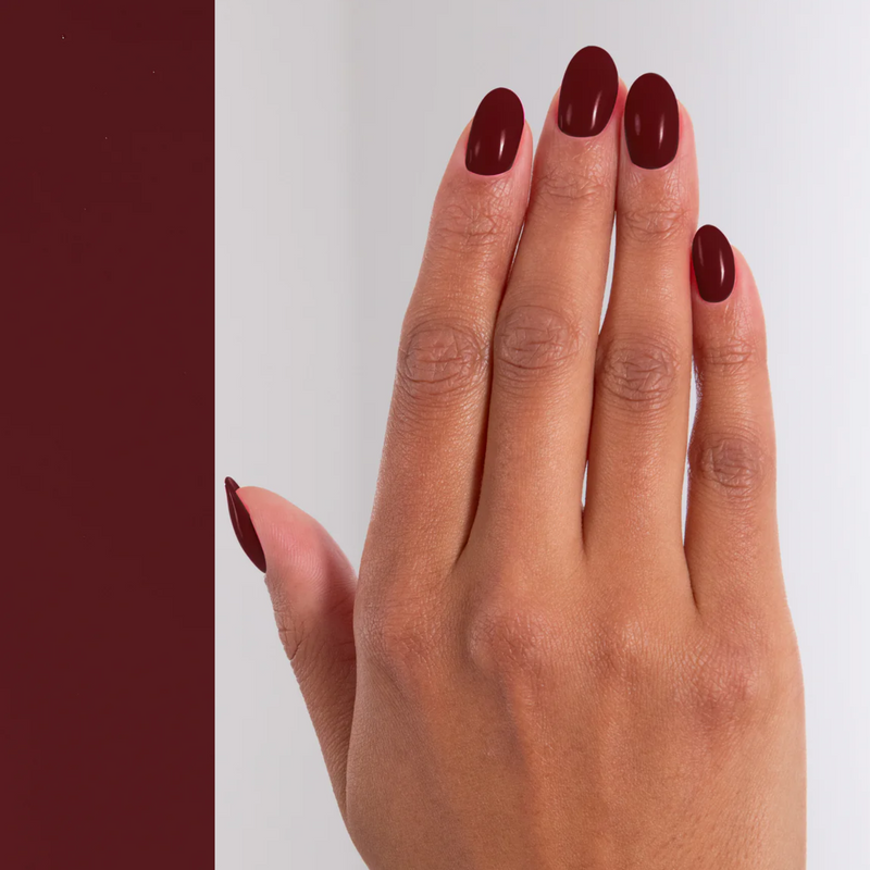 MNP - Lacqwear™ Semipermanente Gel Polish 10 ml