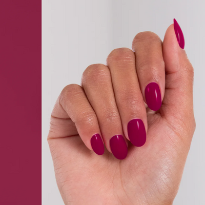 MNP - Lacqwear™ Semipermanente Gel Polish 10 ml