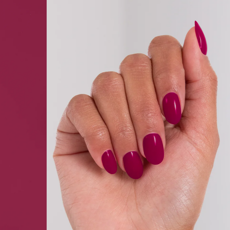 MNP - Lacqwear™ Semipermanente Gel Polish 10 ml