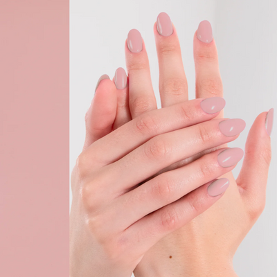 MNP - Lacqwear™ Semipermanente Gel Polish 10 ml