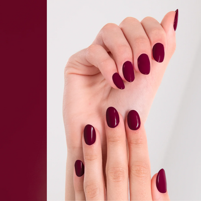 MNP - Lacqwear™ Semipermanente Gel Polish 10 ml