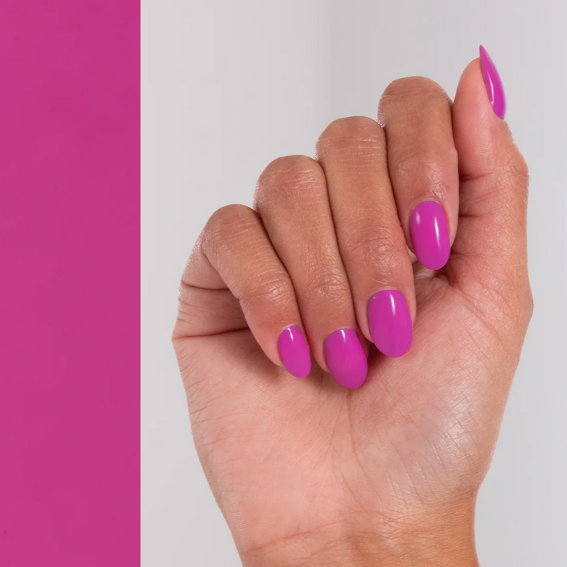 MNP - Lacqwear™ Semipermanente Gel Polish 10 ml