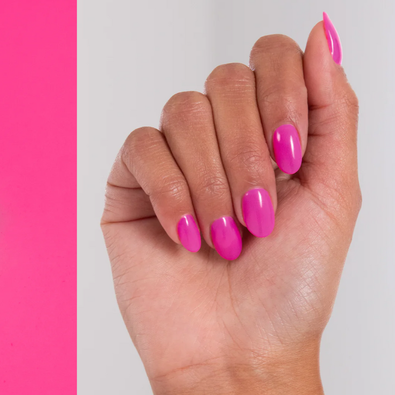 MNP - Lacqwear™ Semipermanente Gel Polish 10 ml 2 PARTE