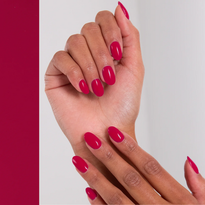 MNP - Lacqwear™ Semipermanente Gel Polish 10 ml