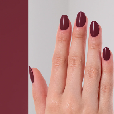 MNP - Lacqwear™ Semipermanente Gel Polish 10 ml