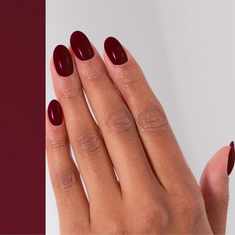 MNP - Lacqwear™ Semipermanente Gel Polish 10 ml