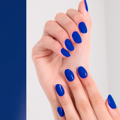 MNP - Lacqwear™ Semipermanente Gel Polish 10 ml