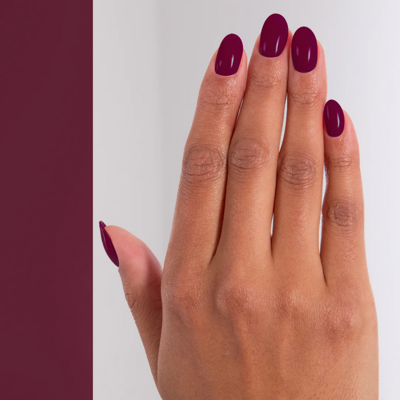 MNP - Lacqwear™ Semipermanente Gel Polish 10 ml