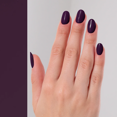 MNP - Lacqwear™ Semipermanente Gel Polish 10 ml