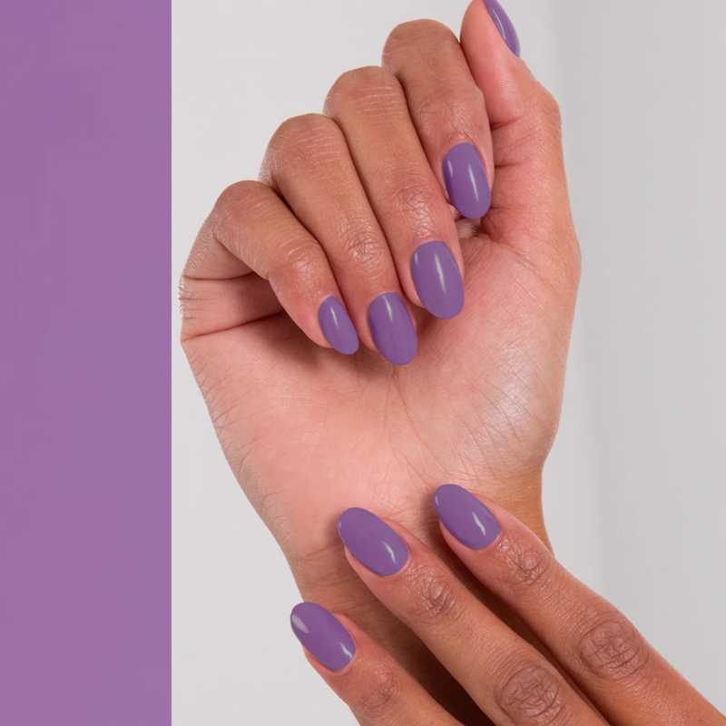 MNP - Lacqwear™ Semipermanente Gel Polish 10 ml