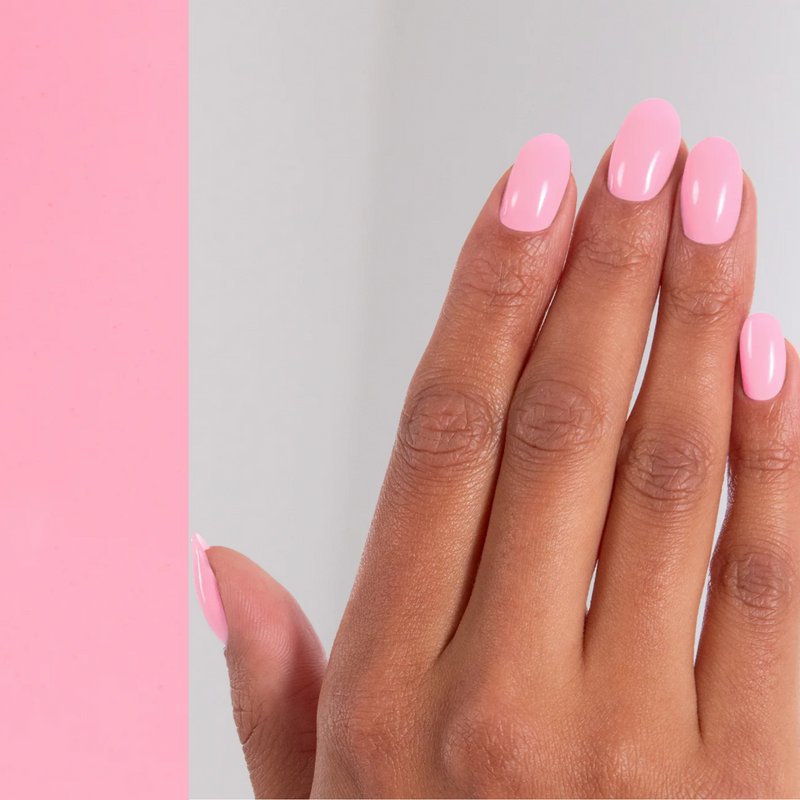 MNP - Lacqwear™ Semipermanente Gel Polish 10 ml
