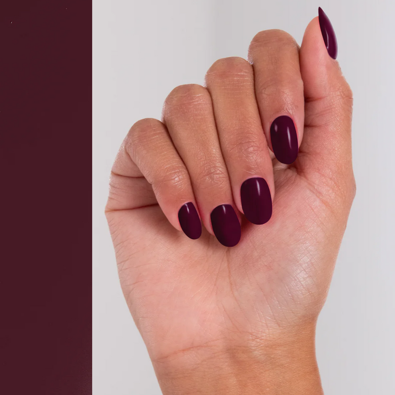 MNP - Lacqwear™ Semipermanente Gel Polish 10 ml