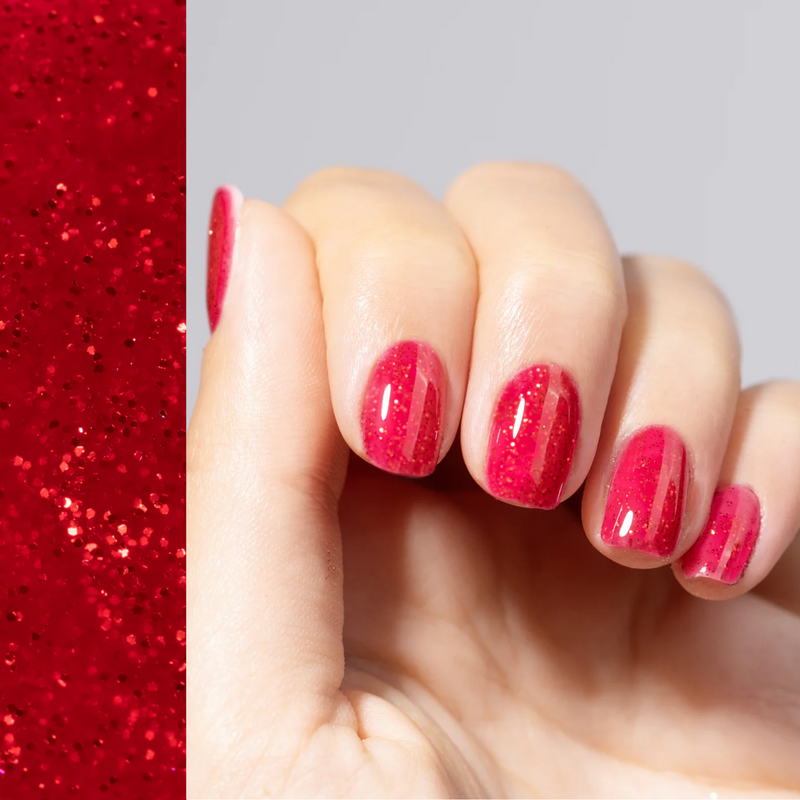 MNP - Lacqwear™ Semipermanente Gel Polish 10 ml