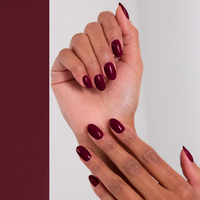 MNP - Lacqwear™ Semipermanente Gel Polish 10 ml