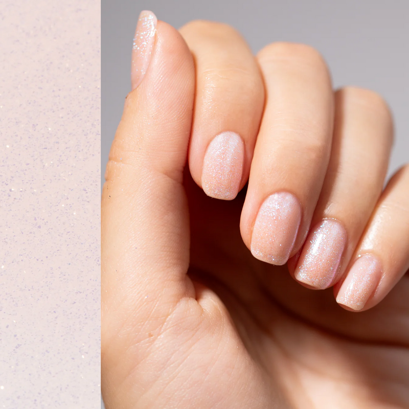 MNP - Lacqwear™ Semipermanente Gel Polish 10 ml 2 PARTE