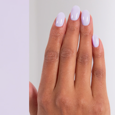 MNP - Lacqwear™ Semipermanente Gel Polish 10 ml