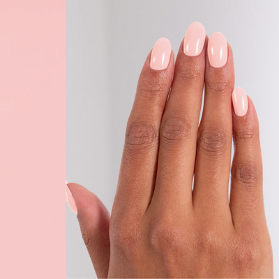 MNP - Lacqwear™ Semipermanente Gel Polish 10 ml