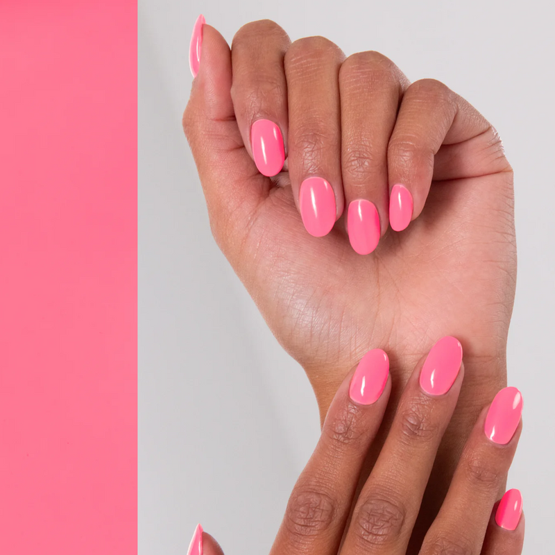 MNP - Lacqwear™ Semipermanente Gel Polish 10 ml